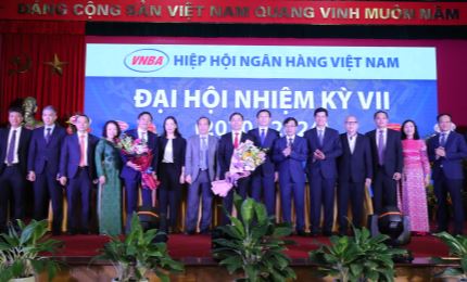 Nâng cao vai trò, vị thế và uy tín của Hiệp hội Ngân hàng Việt Nam